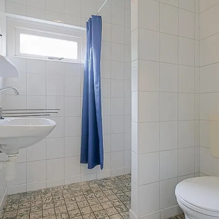 Eenvoudig Zomerhuisje De Strandpost - Aan Zee * Callantsoog