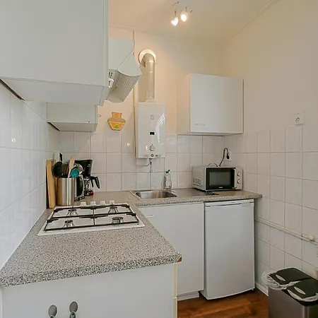 Hébergement de vacances Eenvoudig Zomerhuisje De Strandpost - Aan Zee Callantsoog