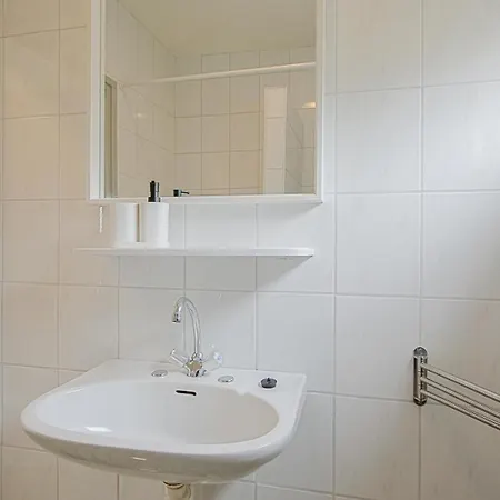 Nyaraló Eenvoudig Zomerhuisje De Strandpost - Aan Zee *