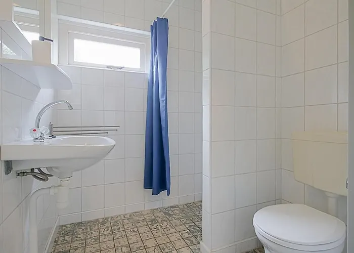 Eenvoudig Zomerhuisje De Strandpost - Aan Zee * Callantsoog