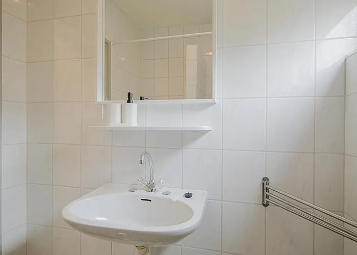 Eenvoudig Zomerhuisje De Strandpost - Aan Zee Ferienhaus Callantsoog