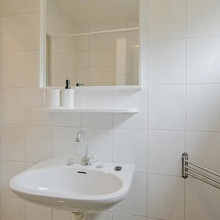 Eenvoudig Zomerhuisje De Strandpost - Aan Zee Σπίτι διακοπών Callantsoog