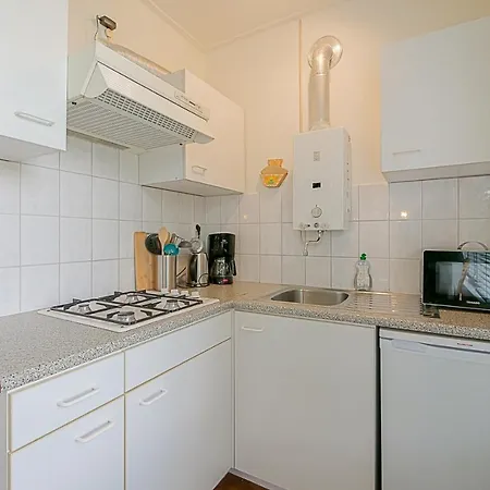 Eenvoudig Zomerhuisje De Strandpost - Aan Zee Σπίτι διακοπών Callantsoog